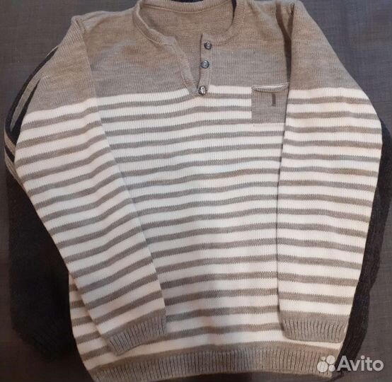 Одежда для мальчика пакетом 140 146