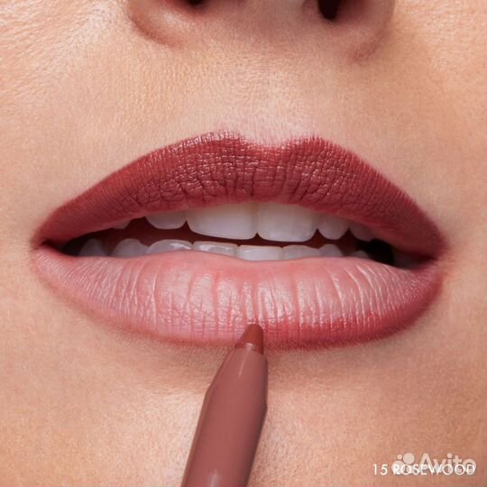 Карандаш для губ sephora