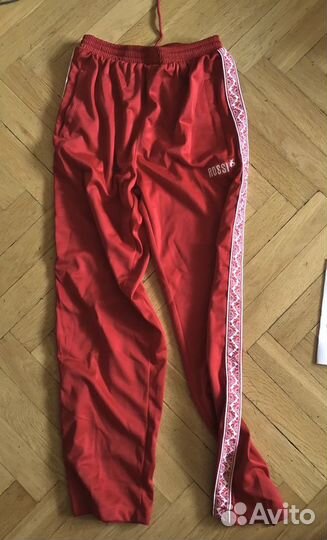 Спортивный костюм новый