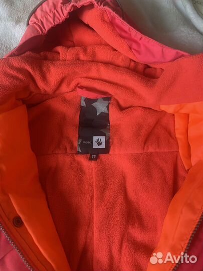 Комбинезон molo 86