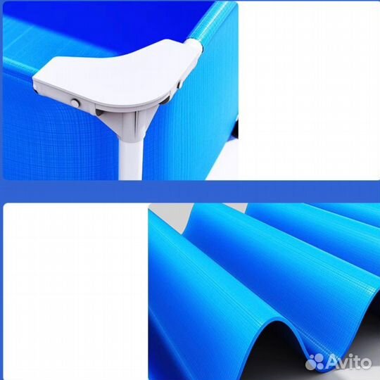 Каркасный бассейн bestway ART-56404