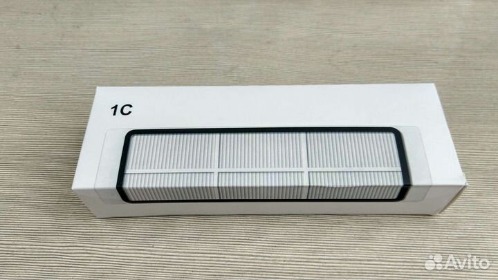 Фильтр щётка и турбощетка xiaomi 1C