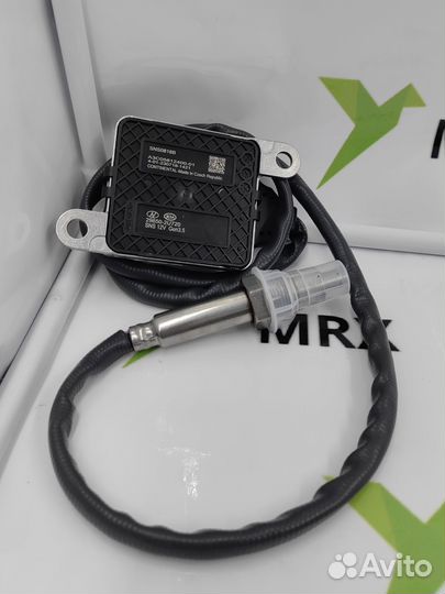 Датчик NOX 296502U720