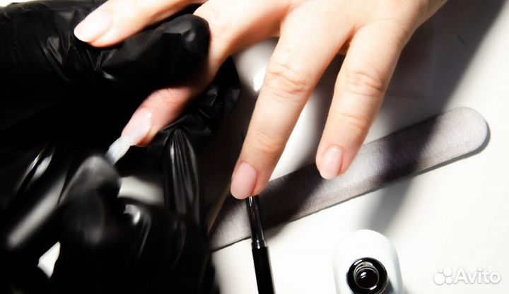 Арочное наращивание