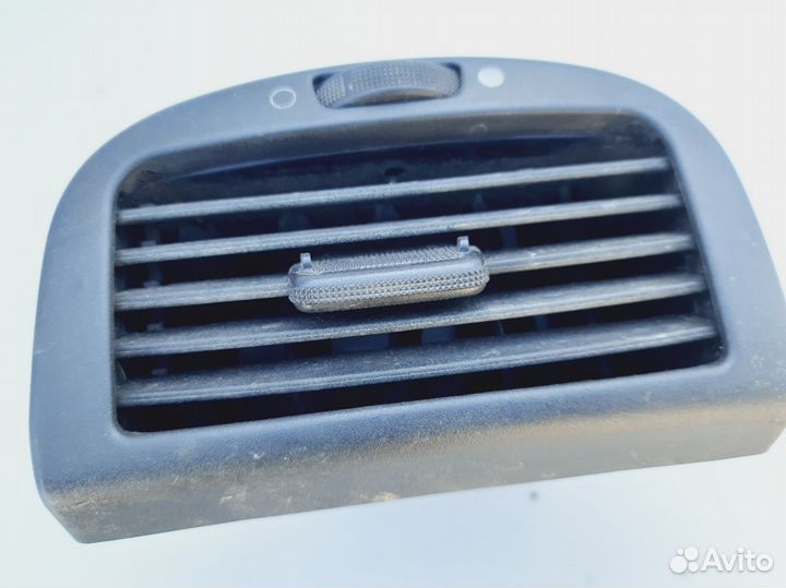 Дефлектор обдува салона Fiat Stilo