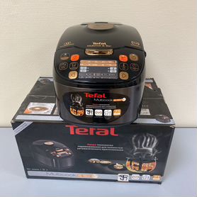 Мультиварка tefal rk901832