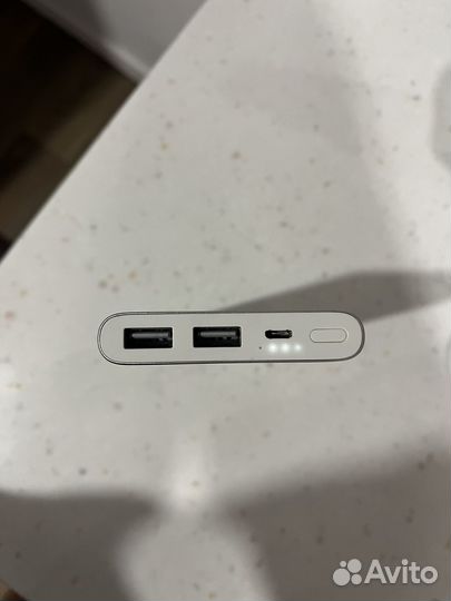 Powerbank xiaomi 10000