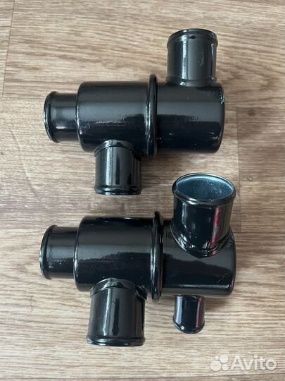 Термостат ваз niva 2107