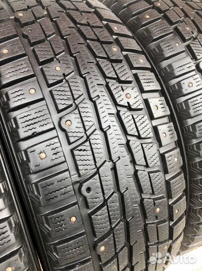 Dunlop SP Winter Ice 01 225/65 R17 102T