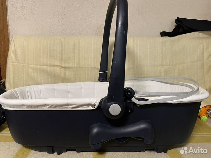 Люлька от коляски CAM