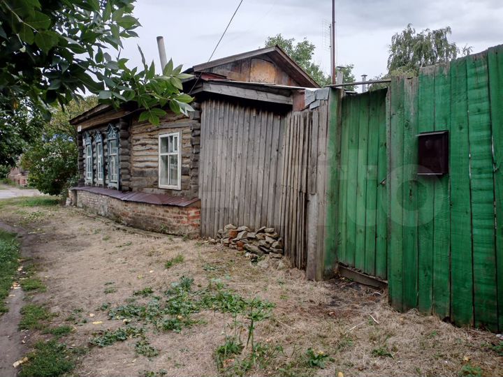 1-к. квартира, 23 м², 1/1 эт.