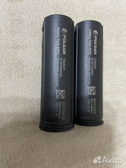 Тепловизор pulsar axion