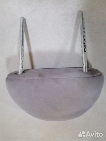 Подголовник задний Mazda 626 GF 1997-2002