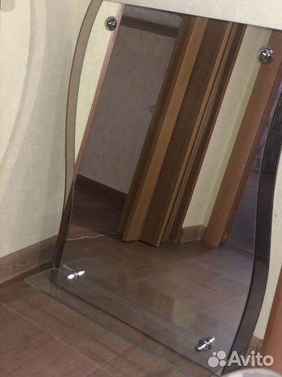 Зеркало в ванную