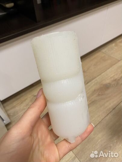 Формы для изготовления свечей