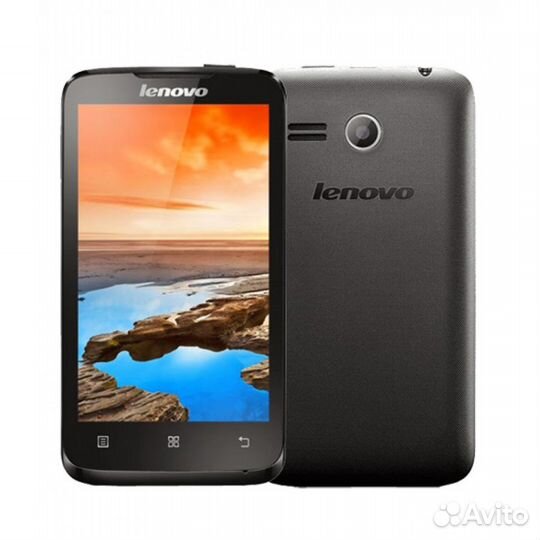 Lenova A316i на запчасти, авито отправка