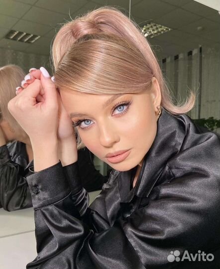 Визажист Макияж Прически Обучение