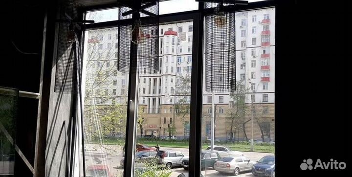 Балкон пластиковый