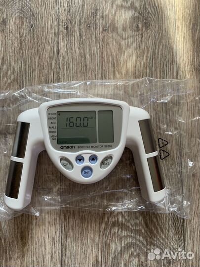 Анализатор жира