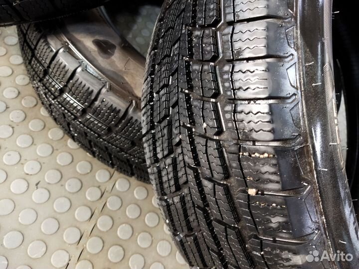 Firestone WeatherGrip 225/65 R17 102H