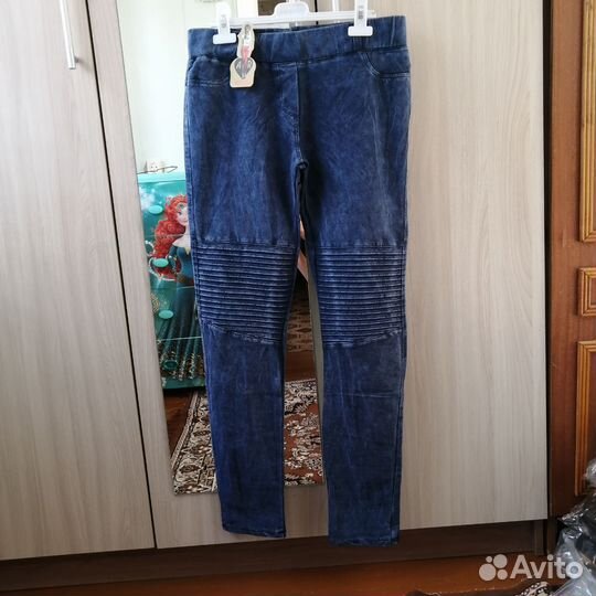 Леггинсы новые