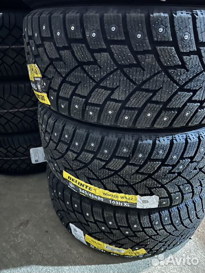 Delinte Winter WD42 245/45 R20 103H