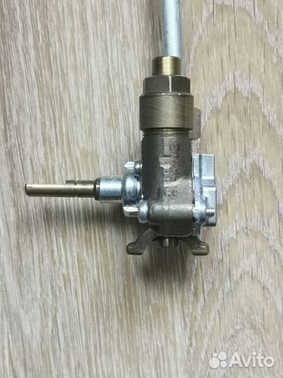 Запчасти для газовой варочной панели Neff