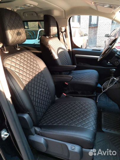 Трансфер в аэропорт, пассажирские перевозки