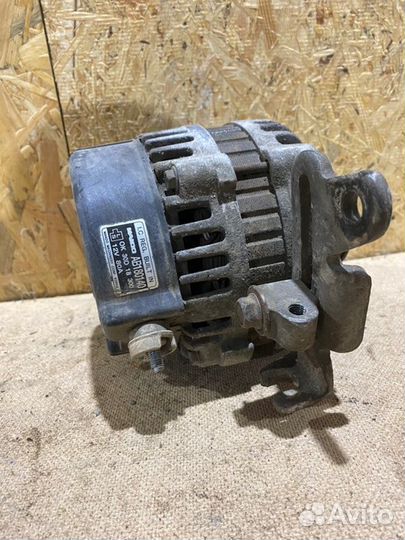 Генератор Kia Spectra седан S6D 2006