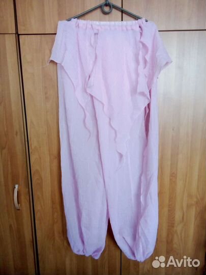 Костюм для восточных танцев 42 размер