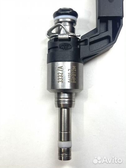 Топливная форсунка VAG 03C906036M VW Audi Skoda