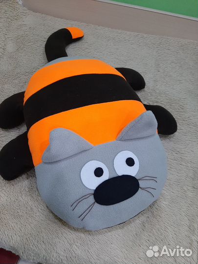 Декоративные подушки