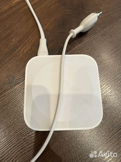 Wifi роутер apple AirPort Express