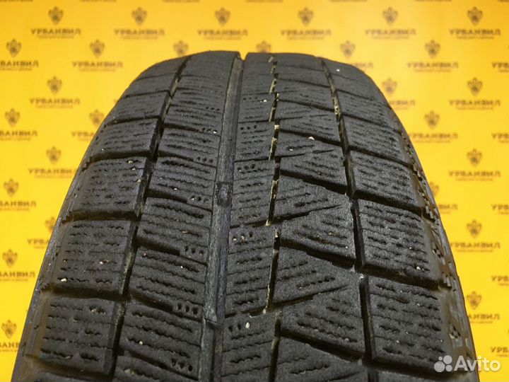 Bridgestone Blizzak Revo GZ 175/65 R14 82S