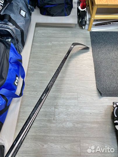 Клюшка хоккейная sher-wood T90 SR L