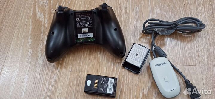 Геймпад Xbox 360 оригинал
