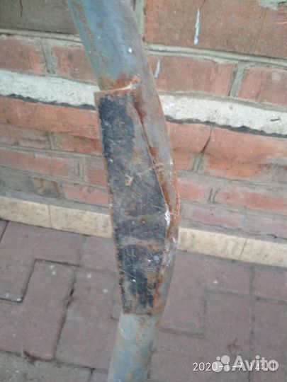 Распорка ваз