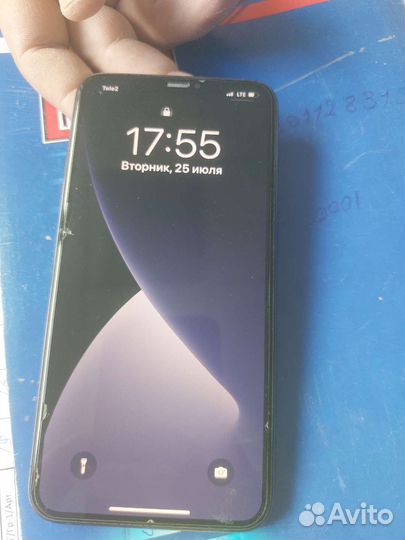 Мобильные телефоны бу iPhone 11