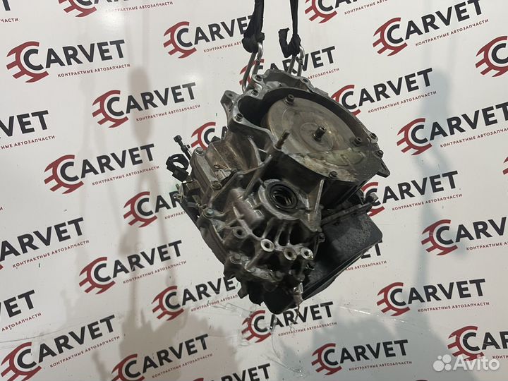 АКПП JF405E Daewoo Matiz 0.8л