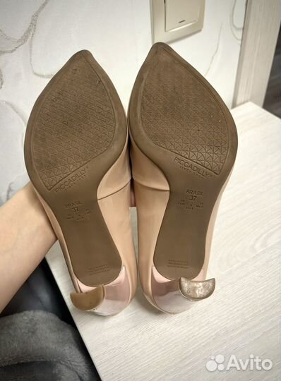 Туфли Piccadilly 39