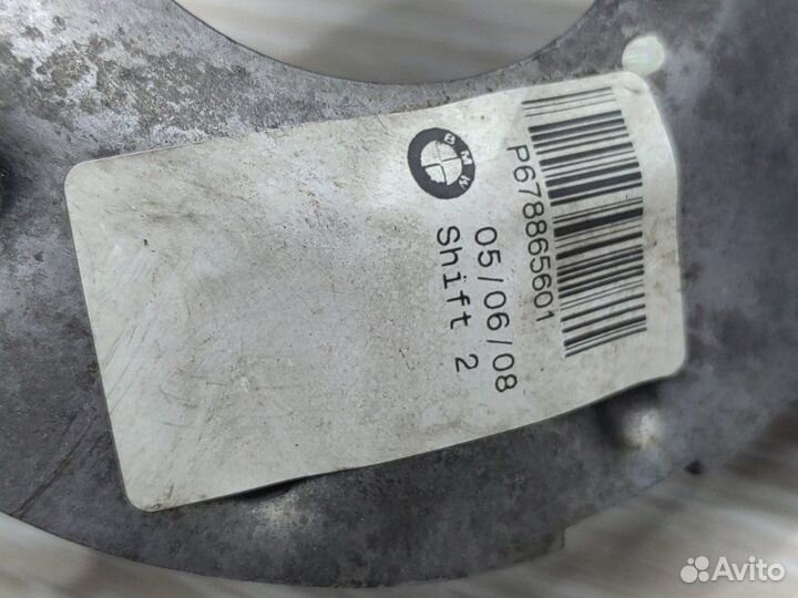 Кронштейн гидроусилителя руля Bmw X5 E70 N62B48