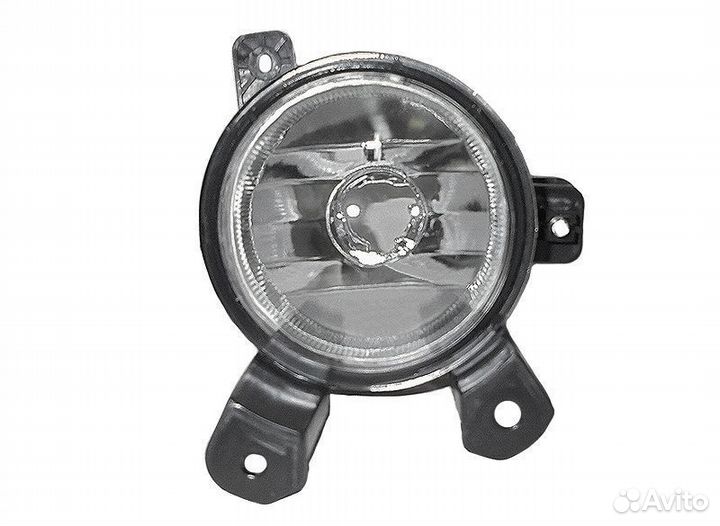 Птф (туманки) Opel Insignia Mokka в наличии