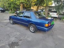 Ford Sierra 2.3 MT, 1987, 260 000 км, с пробегом, цена 125 000 руб.