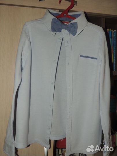 Школьная одежда 128-134см