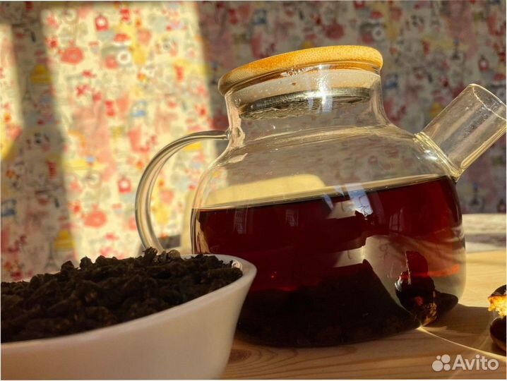 Иван-чай 1 килограмм органический, по рецепту