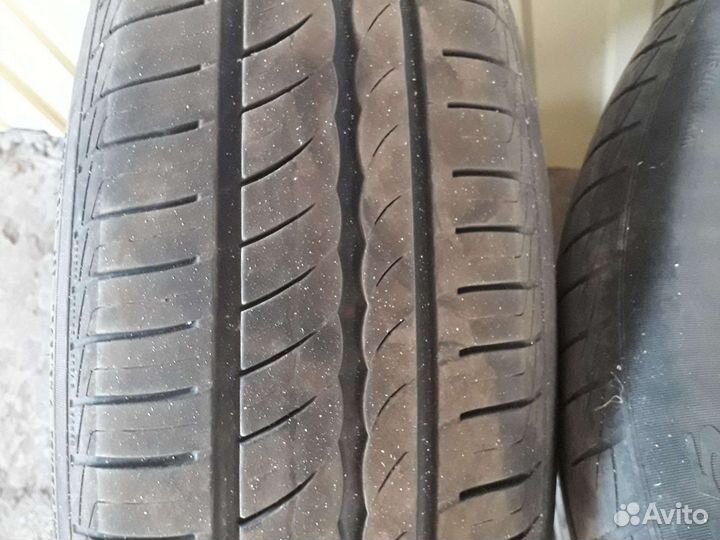 Pirelli Cinturato P1 Verde 185/65 R15 88H