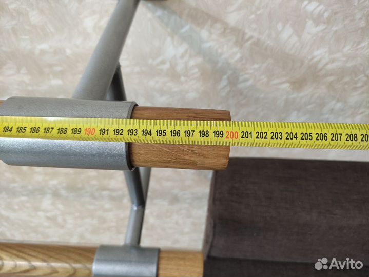 Хореографический балетный станок