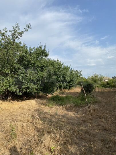 Дом 45 м² на участке 9 сот.