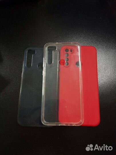 Xiaomi redmi note 8t 4 64gb