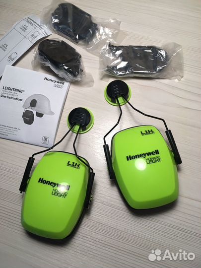 Наушники Honeywell
